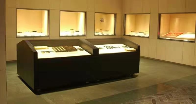 西昌西砚博物馆